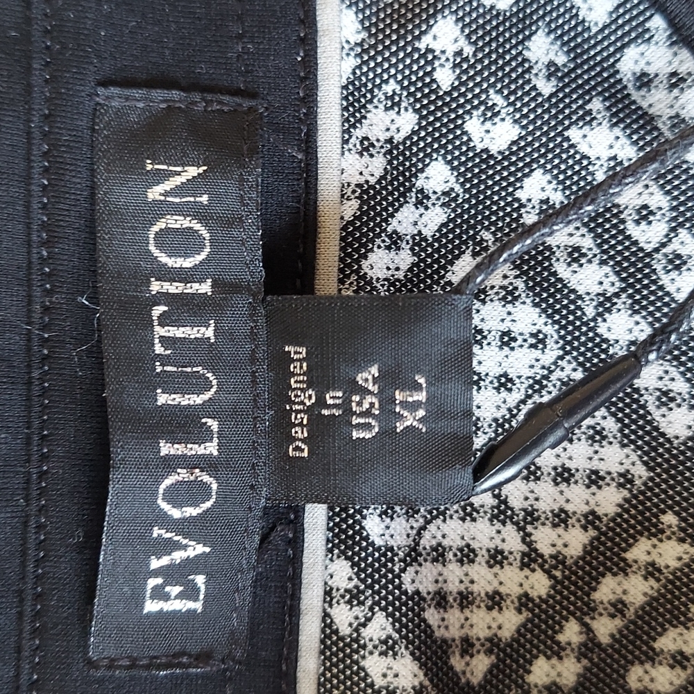 Men's Shirt by Evolution by Justin Farahan - Picture 5 of 7